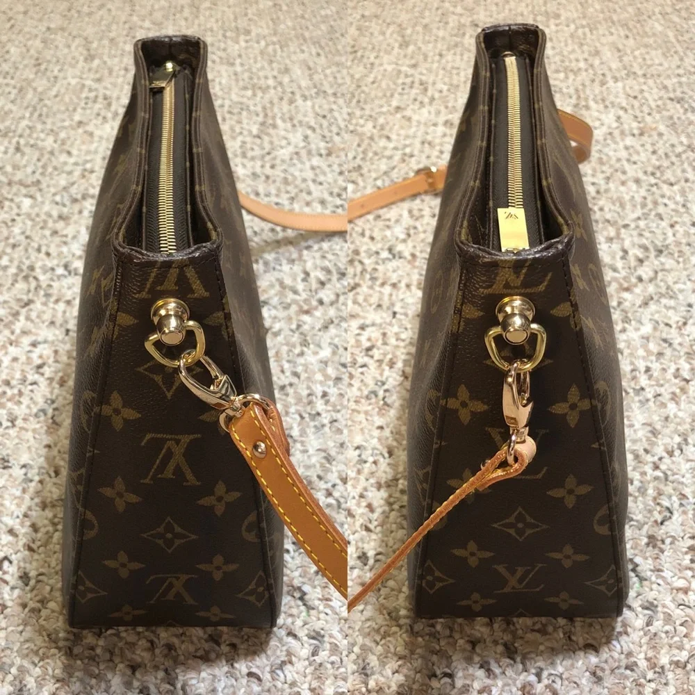 Louis Vuitton Looping MM - Picture 4 of 14